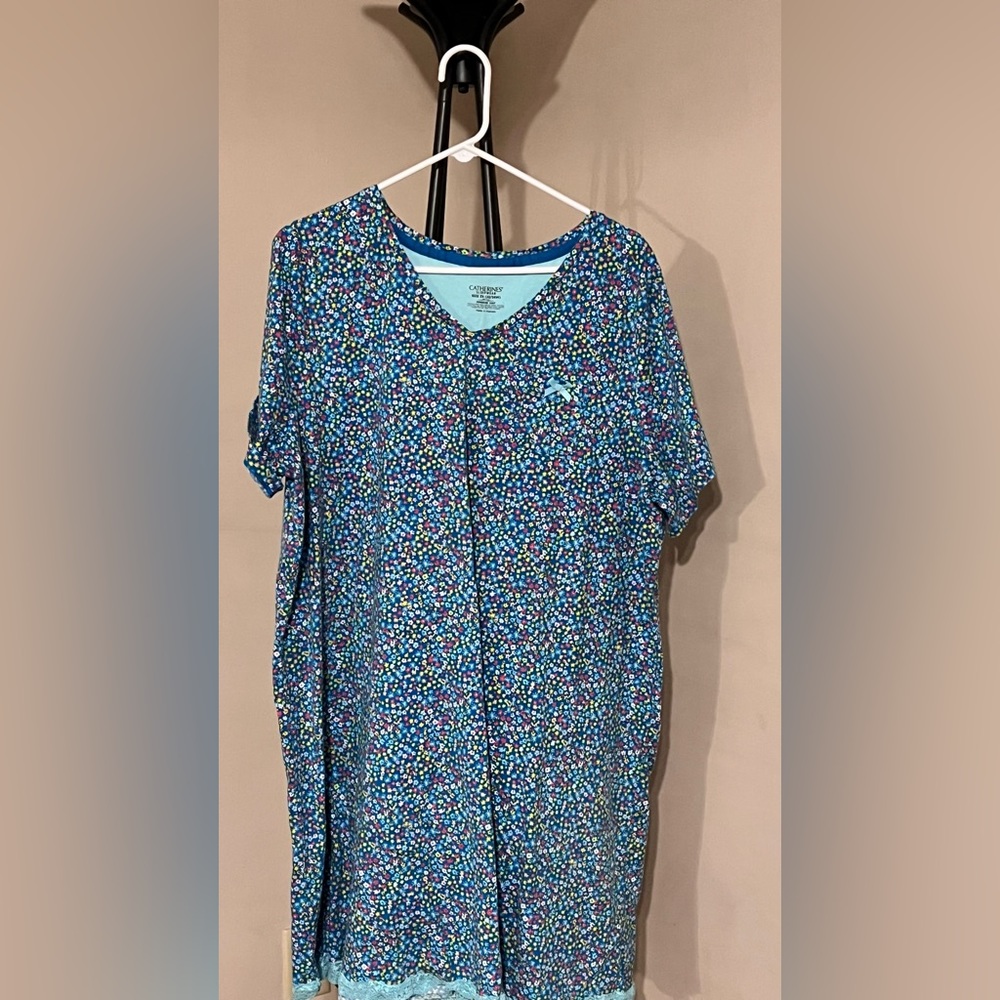 Nightgown